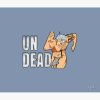 flat750x075f pad750x1000f8f8f8.u2 12 - Undead Unluck Merch