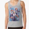 ratankx1860heather greyfront c288321600600 bgf8f8f8 - Undead Unluck Merch