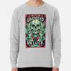 ssrcolightweight sweatshirtmensheather greyfrontsquare productx1000 bgf8f8f8 11 - Undead Unluck Merch