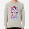 ssrcolightweight sweatshirtmensoatmeal heatherfrontsquare productx1000 bgf8f8f8 18 - Undead Unluck Merch