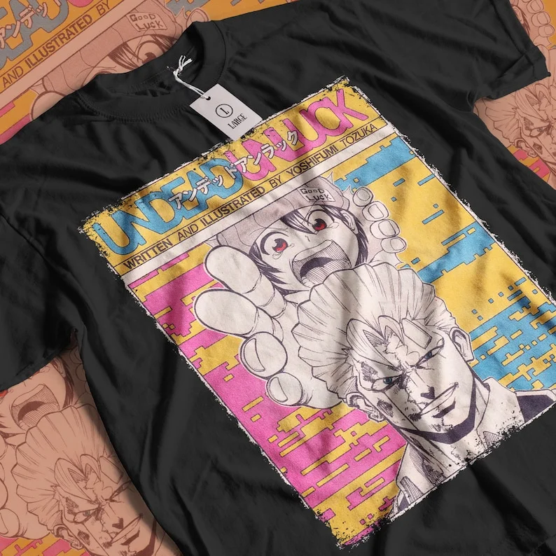 kf S0db87e81bd3b45378bed5d9881d78a32p - Undead Unluck Merch